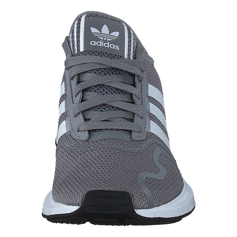 Swift Run X Grey Three / Cloud White / Core Black