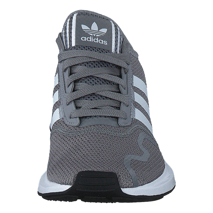 Swift Run X Grey Three / Cloud White / Core Black