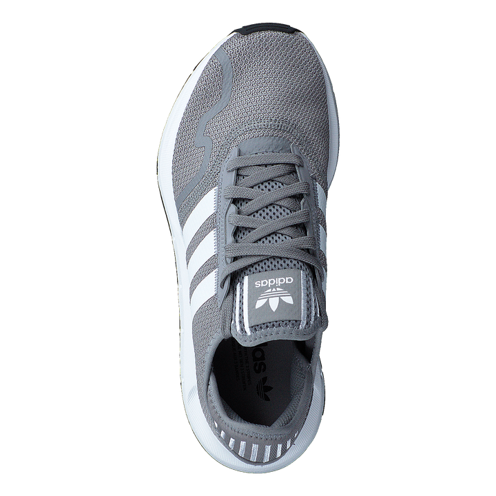 Swift Run X Grey Three / Cloud White / Core Black