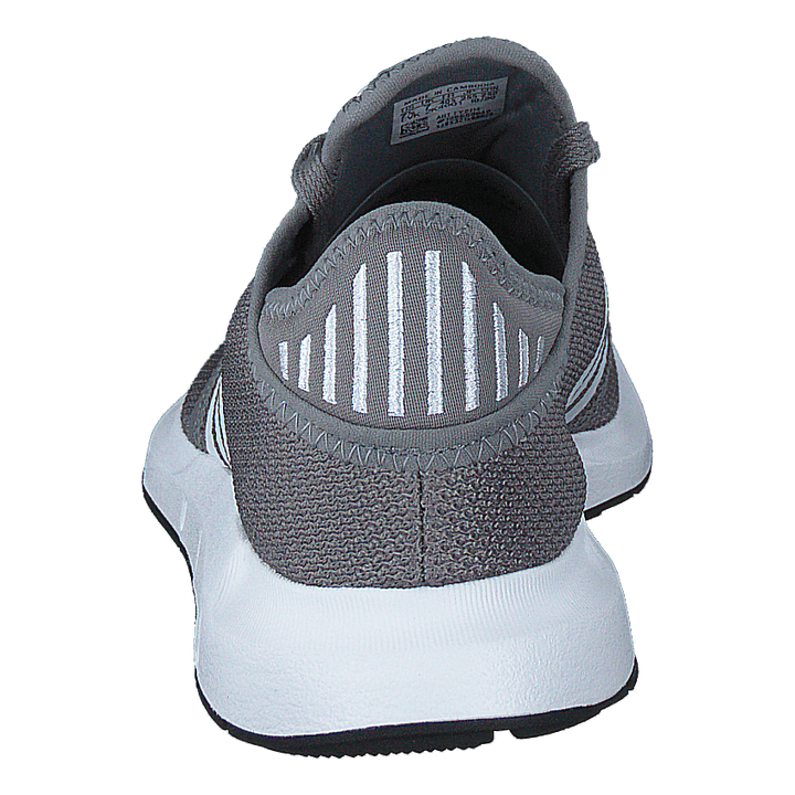 Swift Run X Grey Three / Cloud White / Core Black