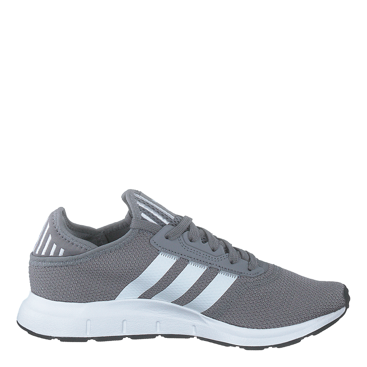 Swift Run X Grey Three / Cloud White / Core Black