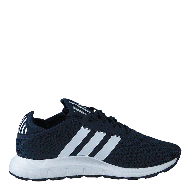 Swift Run X C Collegiate Navy / Cloud White / Core Black