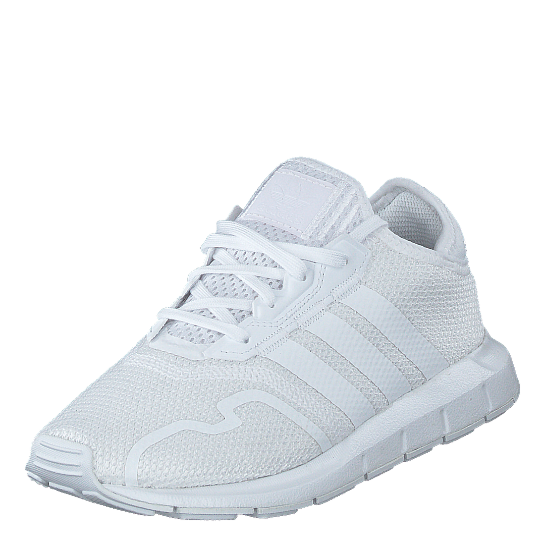 Swift Run X C Cloud White / Cloud White / Cloud White