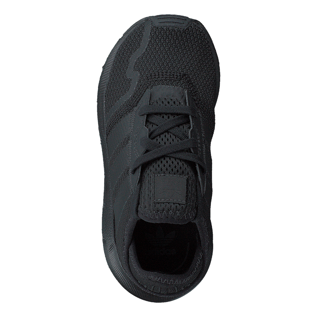 Swift Run X I Core Black / Core Black / Core Black