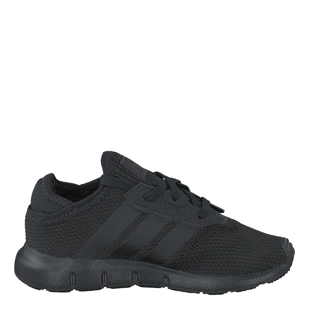 Swift Run X I Core Black / Core Black / Core Black