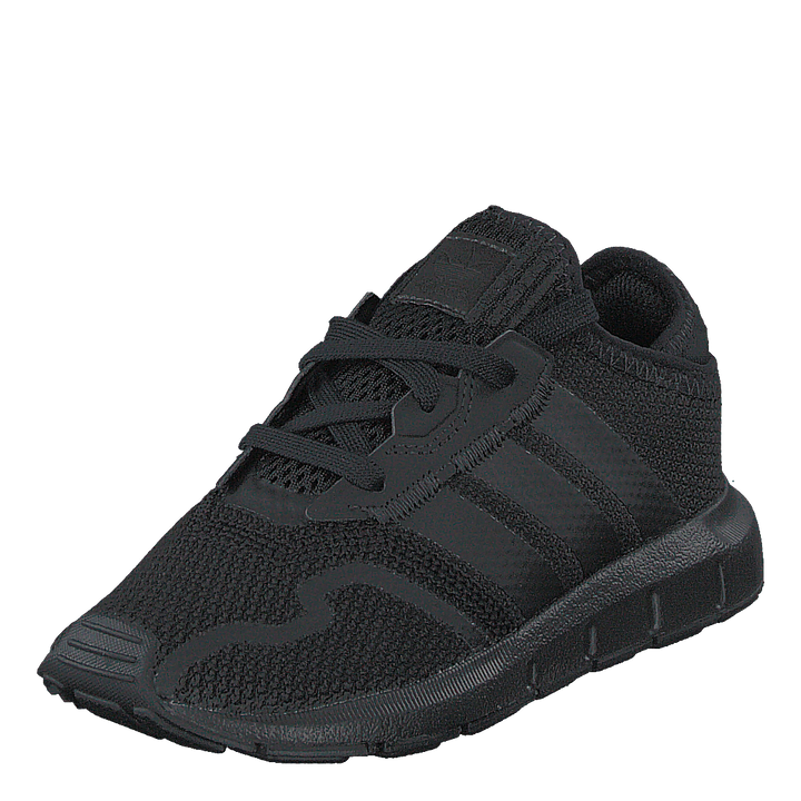 Swift Run X I Core Black / Core Black / Core Black