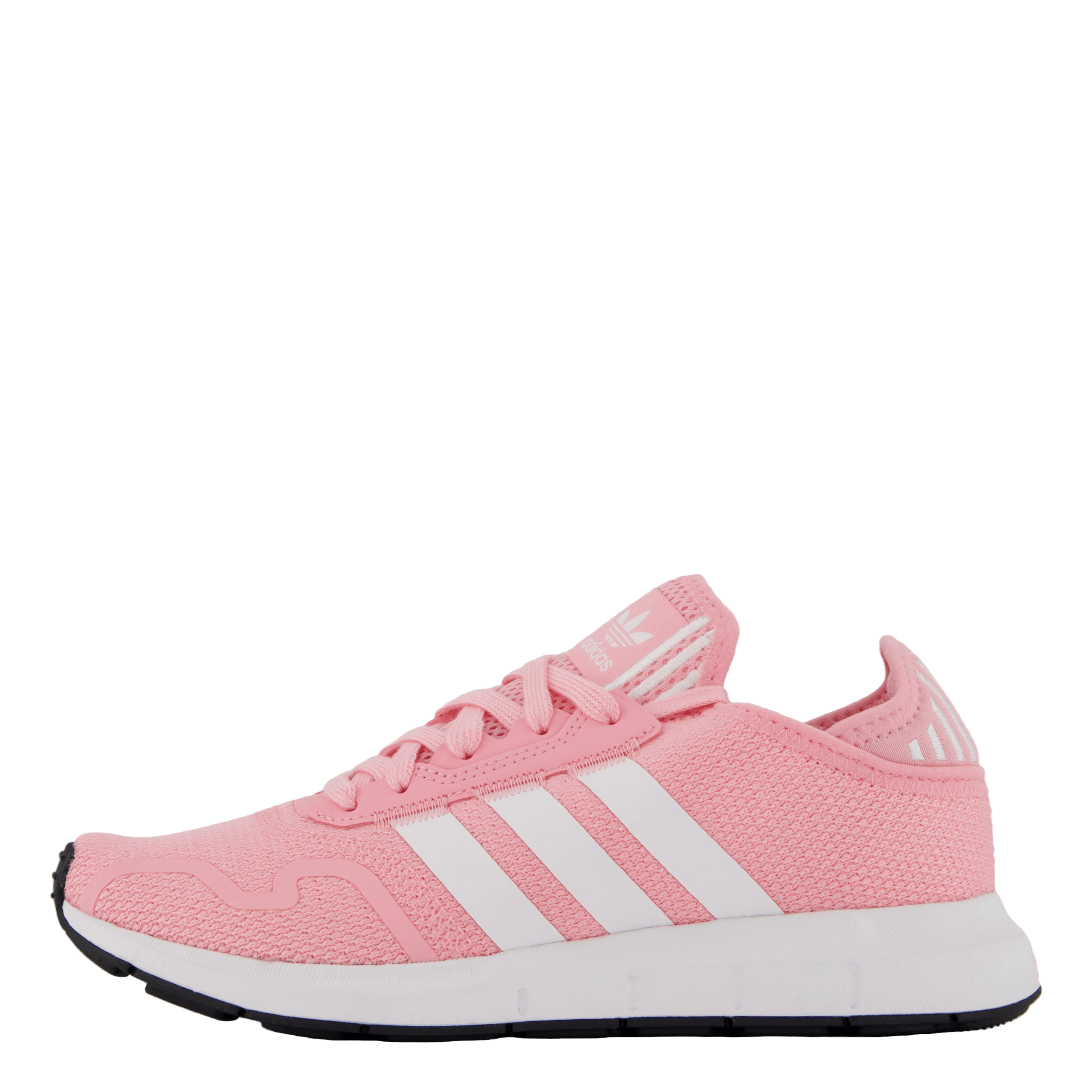 Pink adidas swift run women's shop