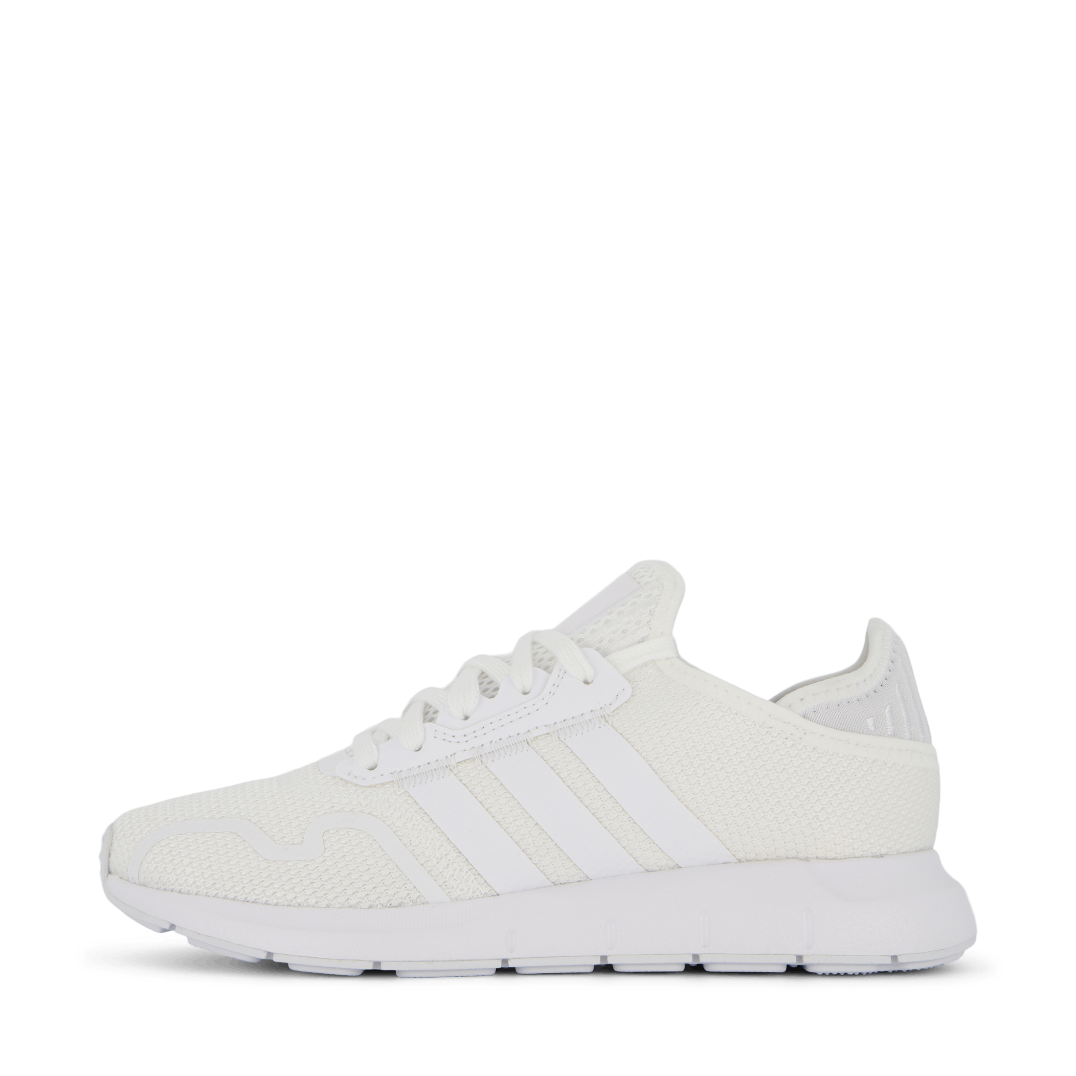 womens white adidas swift run