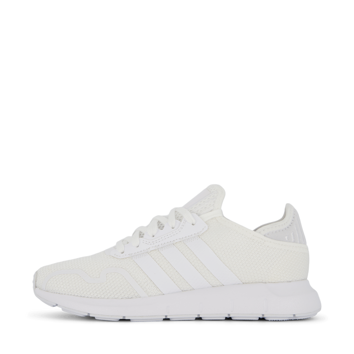 Swift Run X J Cloud White / Cloud White / Cloud White