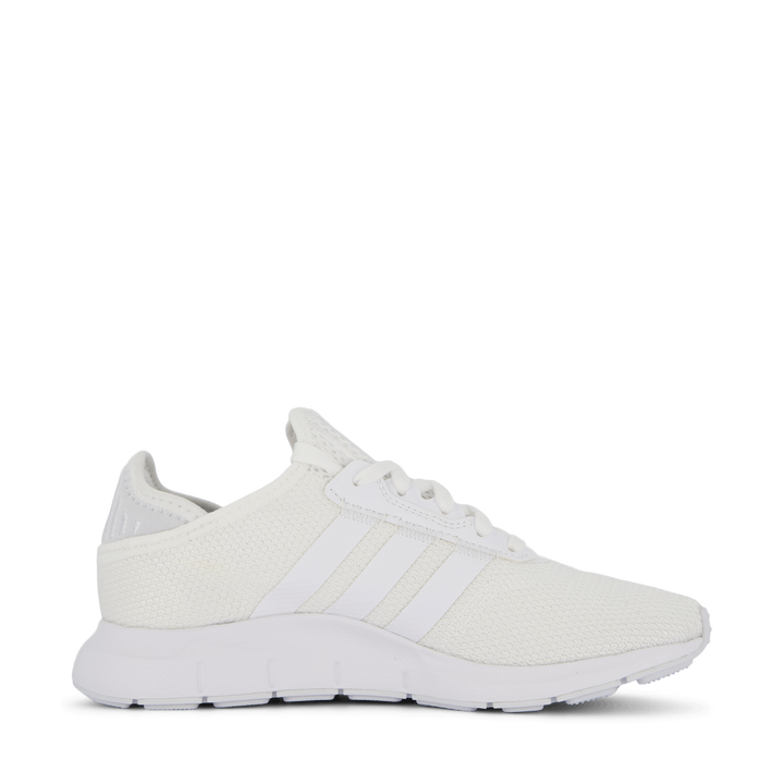 Swift Run X J Cloud White / Cloud White / Cloud White
