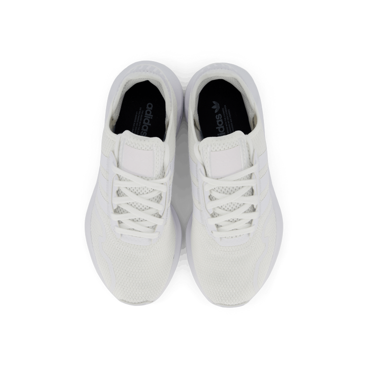 Swift Run X J Cloud White / Cloud White / Cloud White