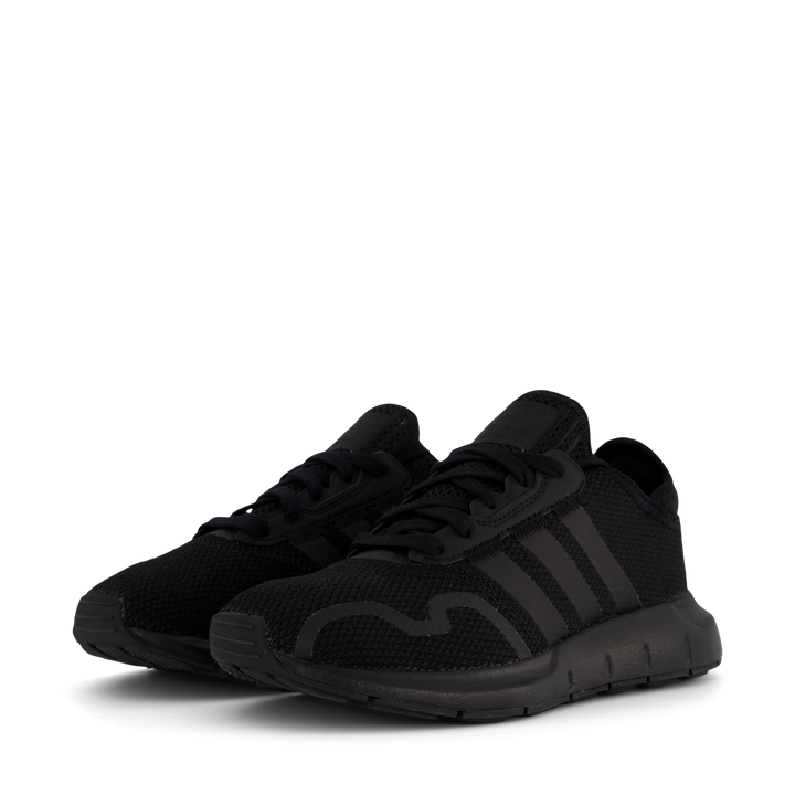 Swift Run X J Core Black / Core Black / Core Black