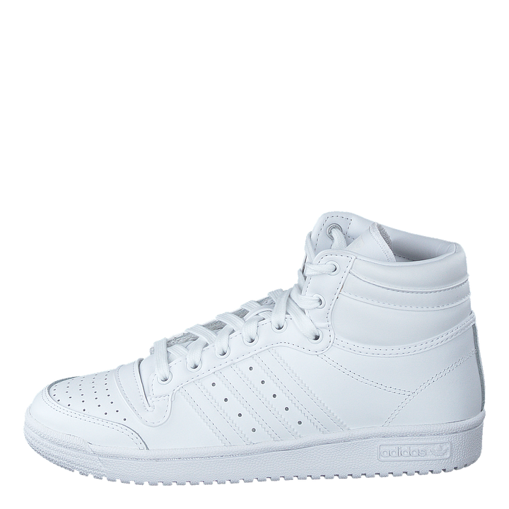 Top Ten J Cloud White / Cloud White / Cloud White