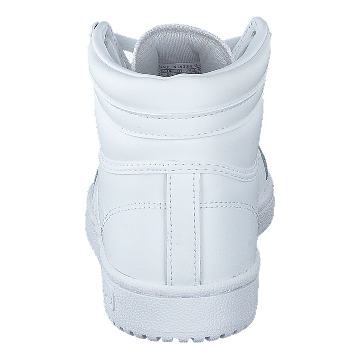 Top Ten J Cloud White / Cloud White / Cloud White