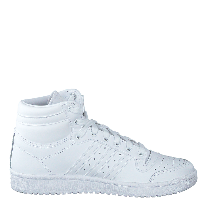 Top Ten J Cloud White / Cloud White / Cloud White