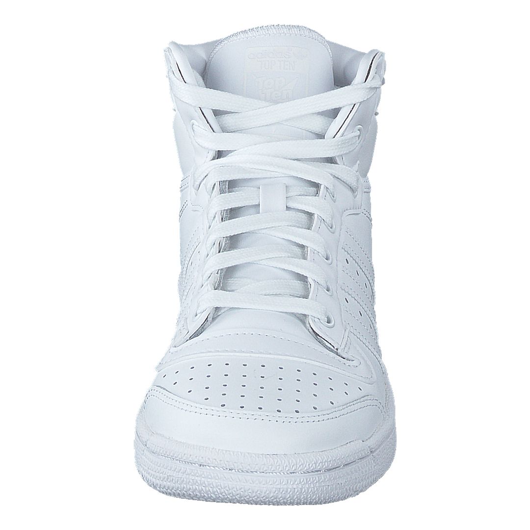 Top Ten J Cloud White / Cloud White / Cloud White
