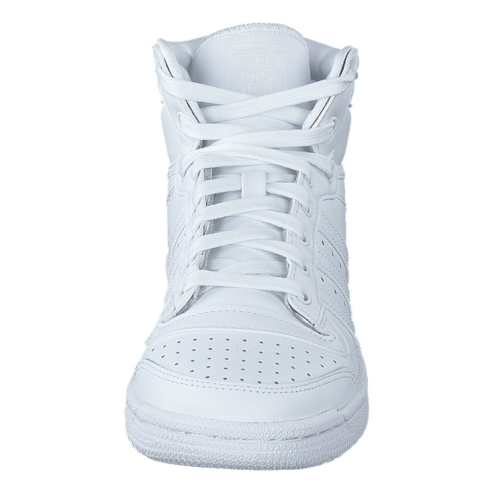 Top Ten J Cloud White / Cloud White / Cloud White