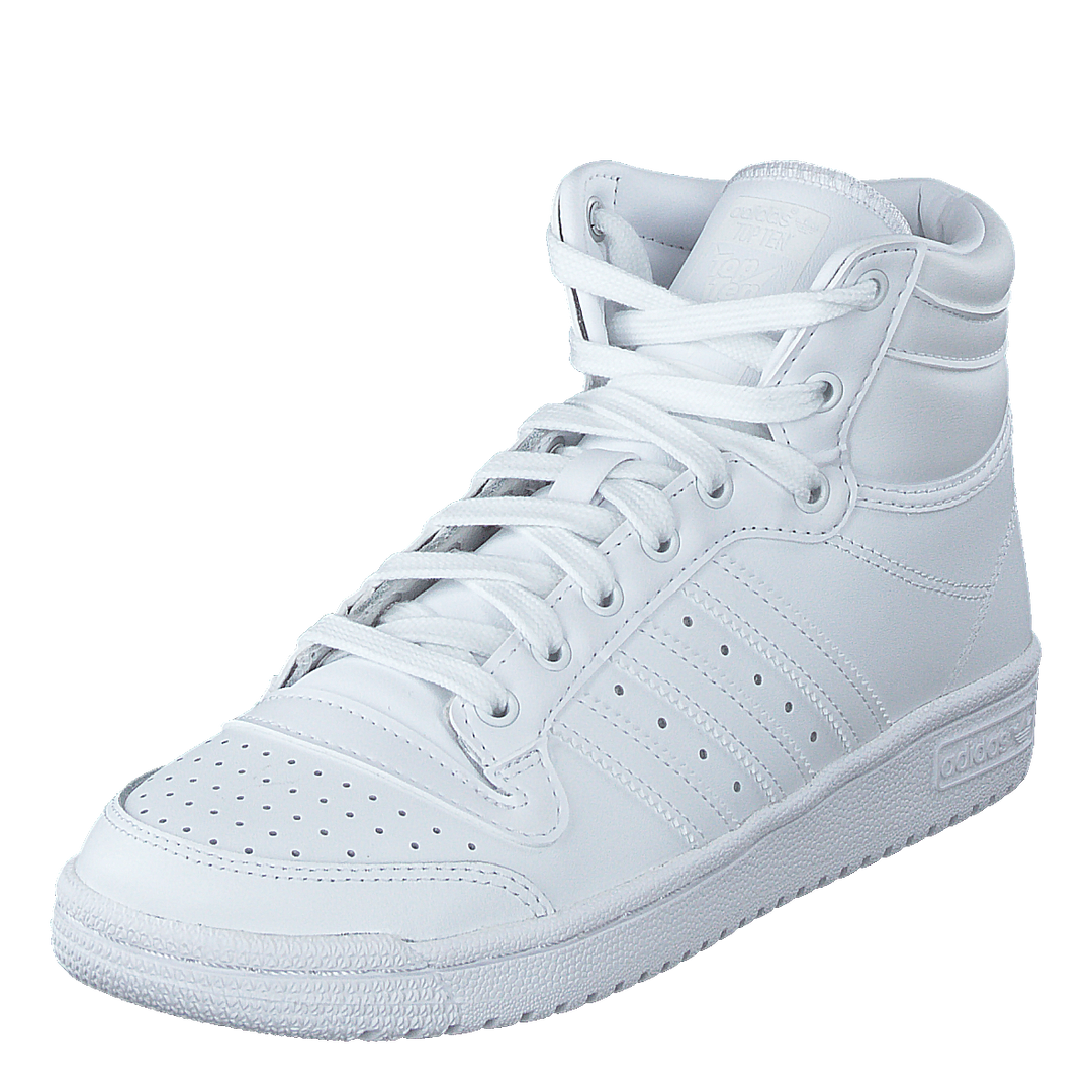 Top Ten J Cloud White / Cloud White / Cloud White