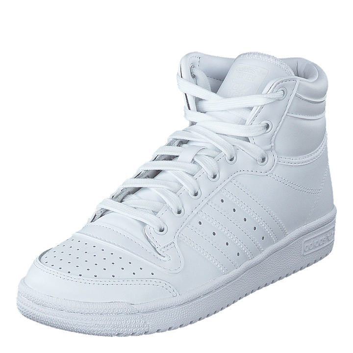 Top Ten J Cloud White / Cloud White / Cloud White