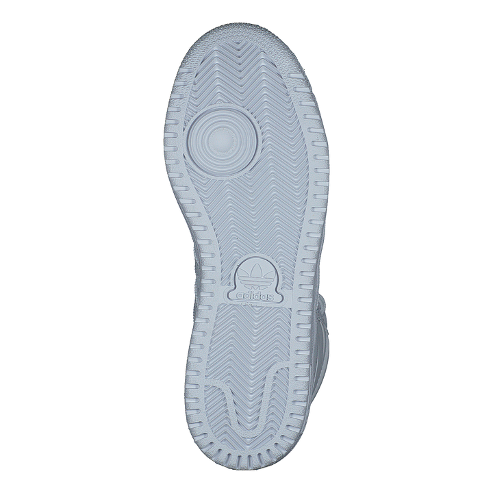 Top Ten J Cloud White / Cloud White / Cloud White