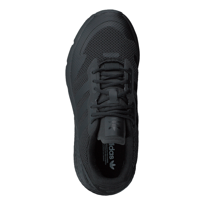 Zx 1K Boost J Core Black / Core Black / Core Black
