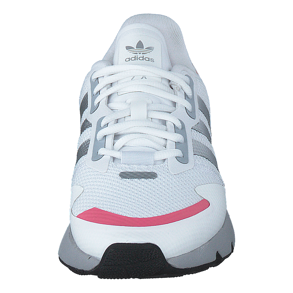 Zx 1K Boost W Cloud White / Silver Metallic / Hazy Rose