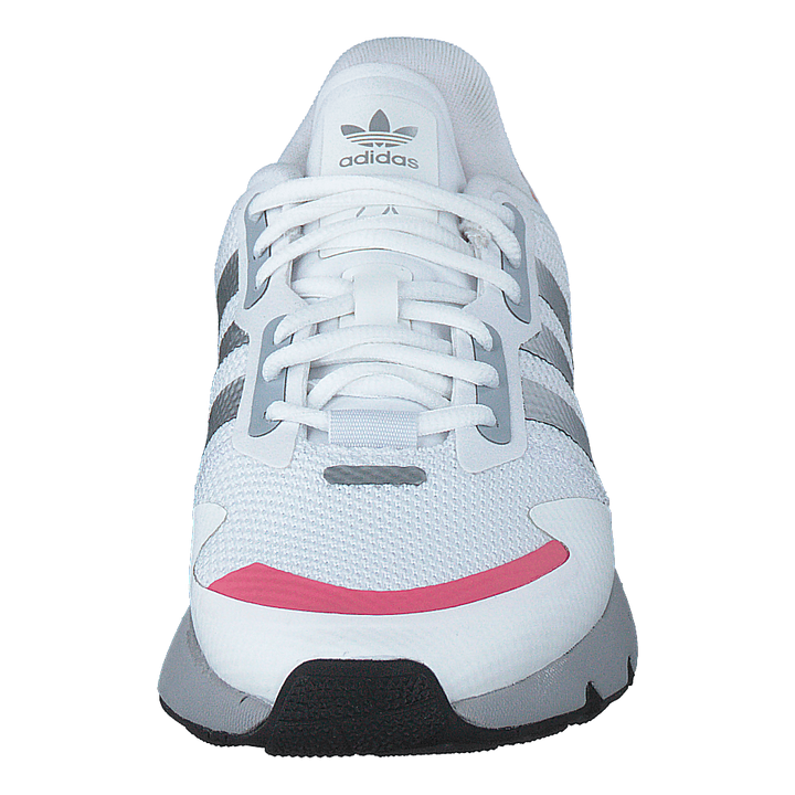 Zx 1K Boost W Cloud White / Silver Metallic / Hazy Rose