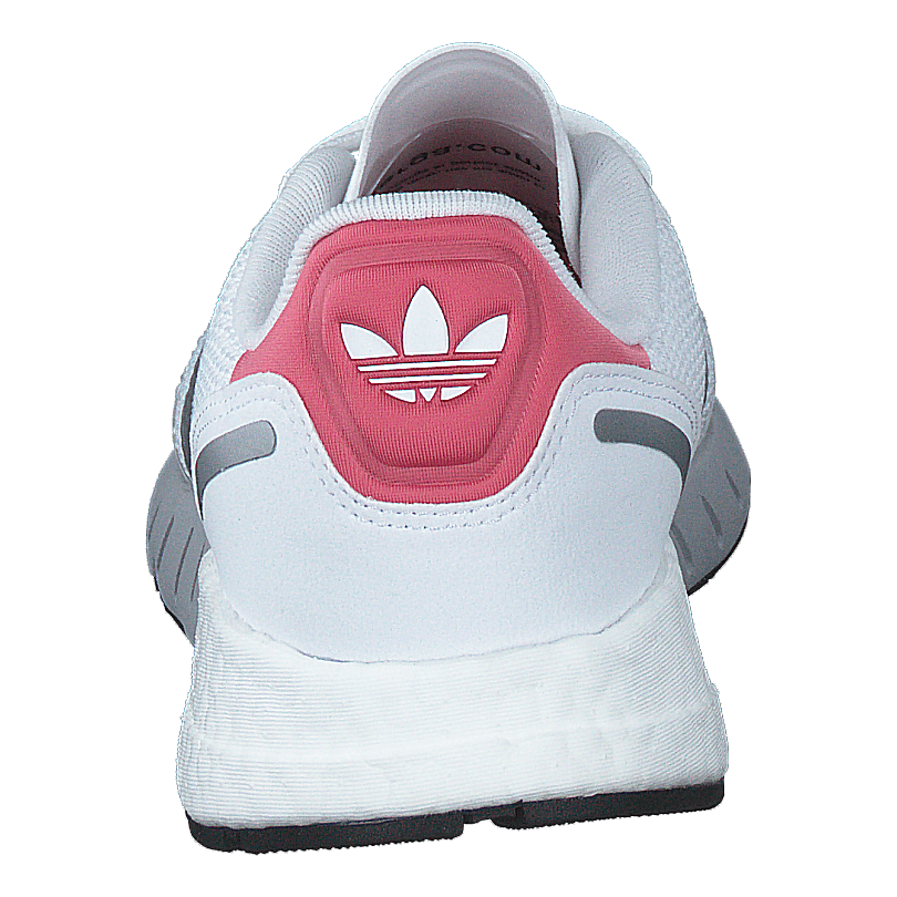 Zx 1K Boost W Cloud White / Silver Metallic / Hazy Rose