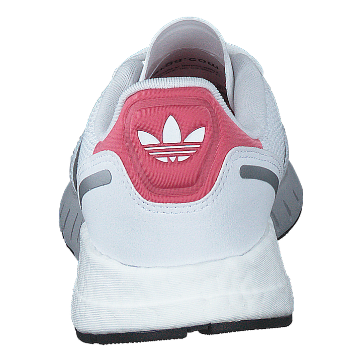 Zx 1K Boost W Cloud White / Silver Metallic / Hazy Rose