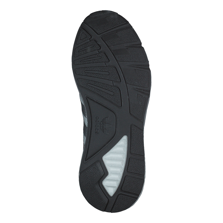 Zx 1K Boost W Cloud White / Silver Metallic / Hazy Rose