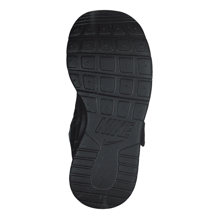 Tanjun Baby/Toddler Shoes BLACK/BLACK