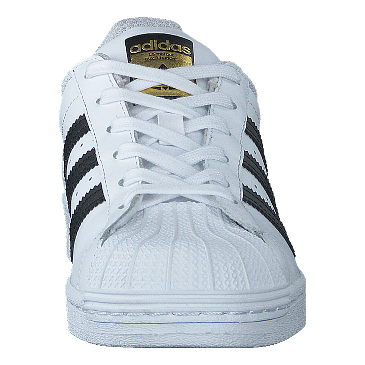 Superstar W Cloud White / Core Black / Cloud White