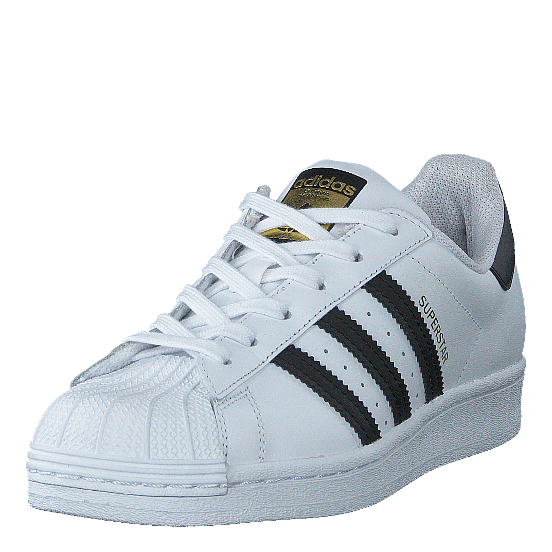 Superstar W Cloud White / Core Black / Cloud White