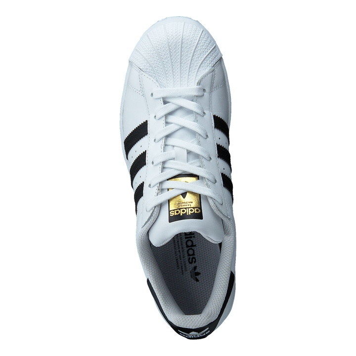 Superstar W Cloud White / Core Black / Cloud White