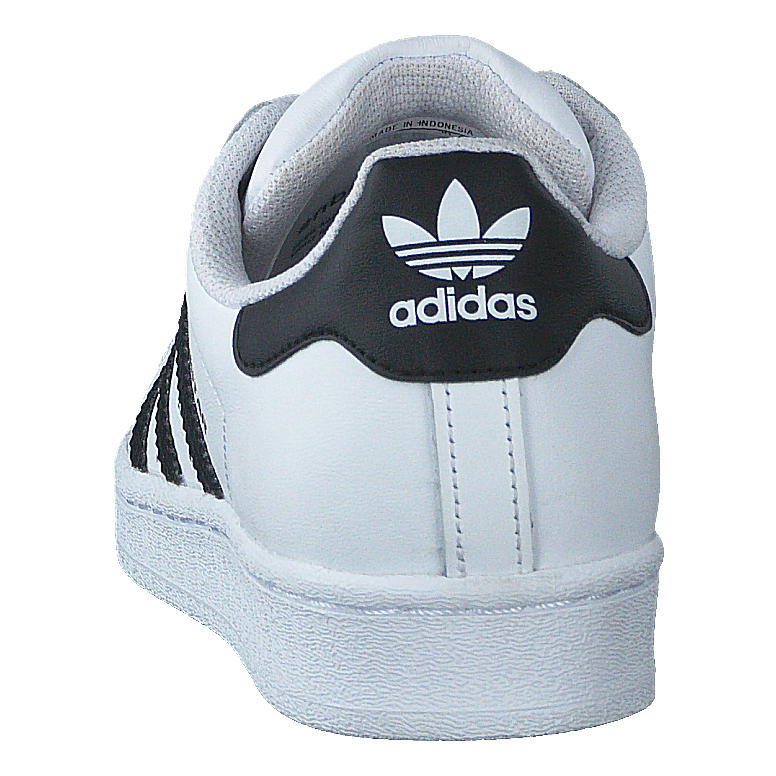 Superstar W Cloud White / Core Black / Cloud White
