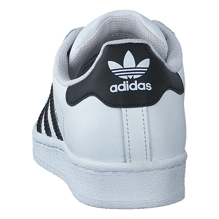 Superstar W Cloud White / Core Black / Cloud White