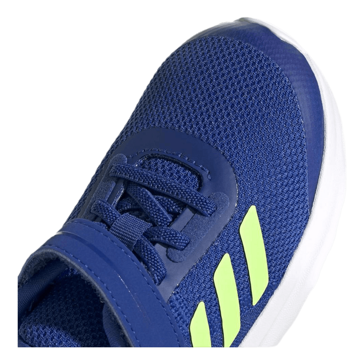 FortaRun Running Shoes 2020 Collegiate Royal / Signal Green / Cloud White