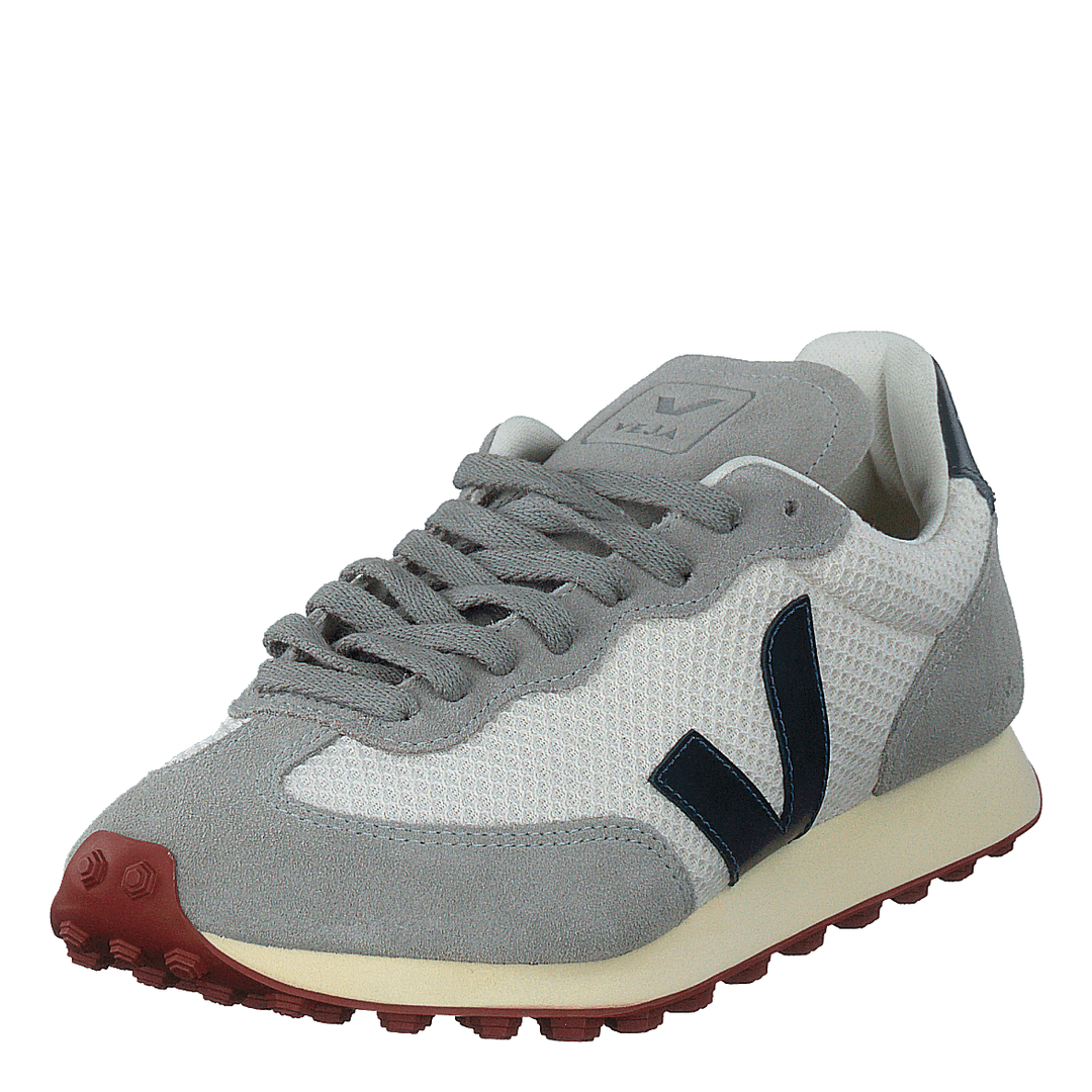 Rio Branco Oxford Grey
