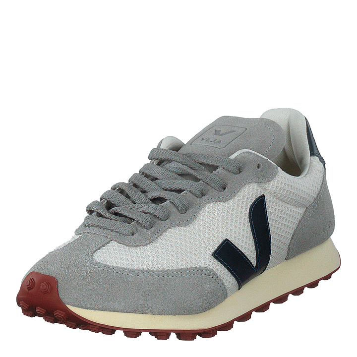 Rio Branco Oxford Grey