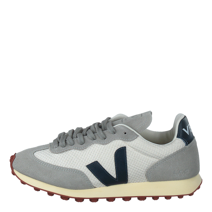 Rio Branco Oxford Grey