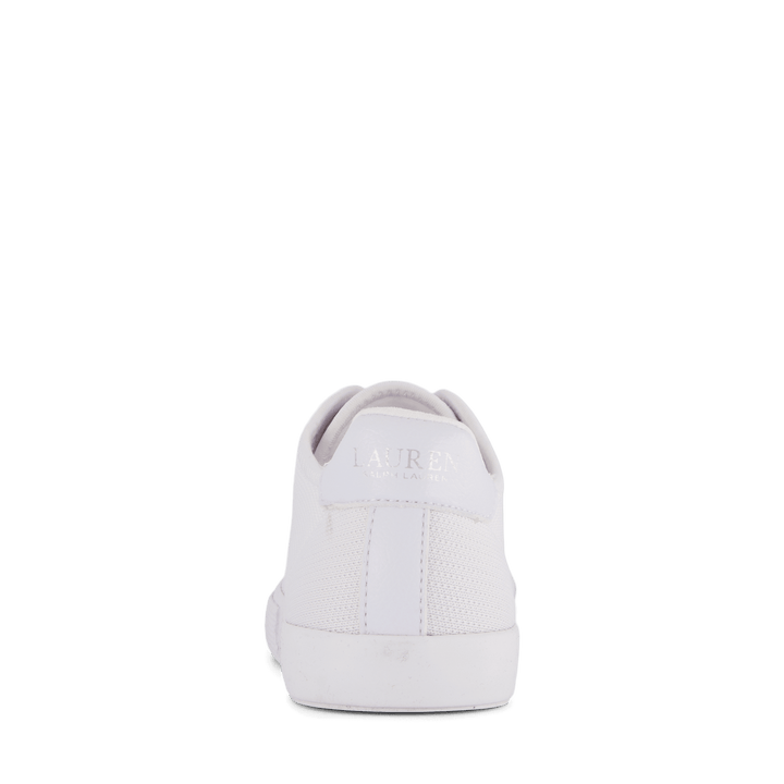 Jaylin Sneaker Optic White