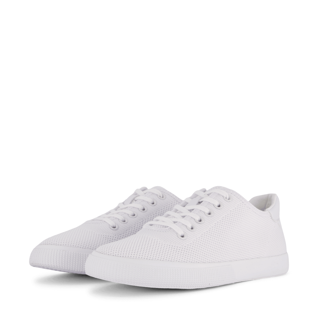 Jaylin Sneaker Optic White