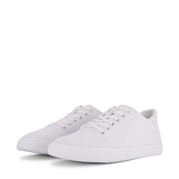 Jaylin Sneaker Optic White