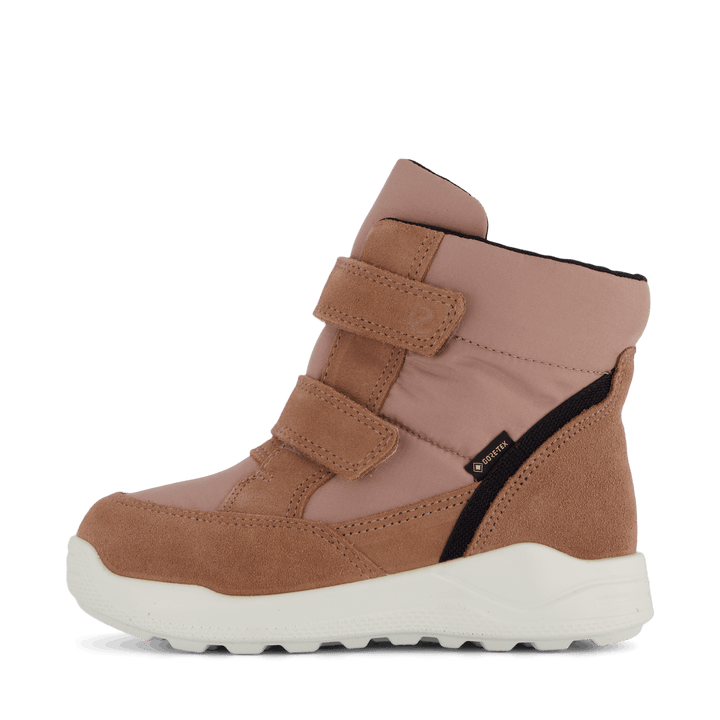 Ecco Urban Mini Woodrose/woodrose