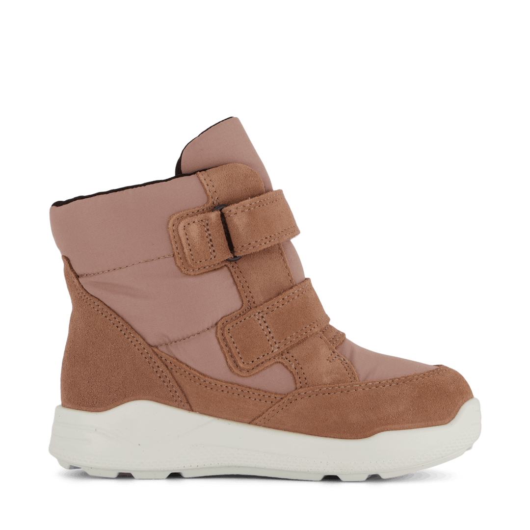 Ecco Urban Mini Woodrose/woodrose