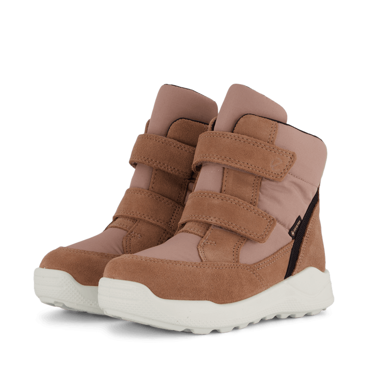 Ecco Urban Mini Woodrose/woodrose