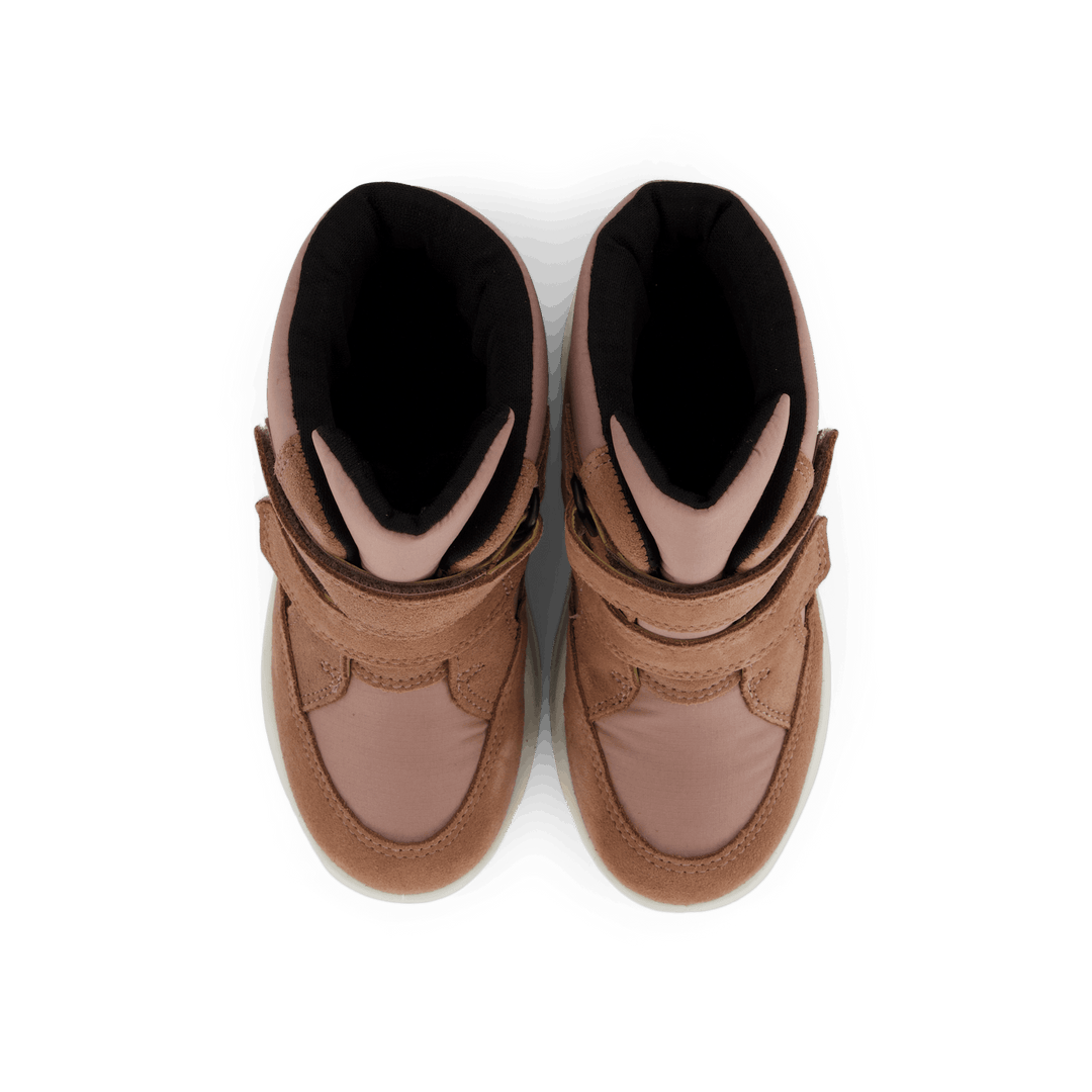 Ecco Urban Mini Woodrose/woodrose