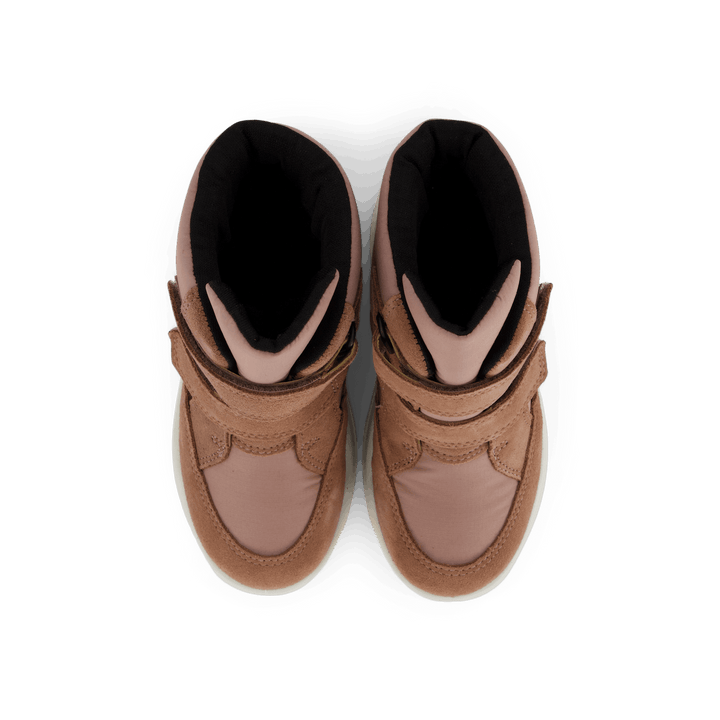 Ecco Urban Mini Woodrose/woodrose