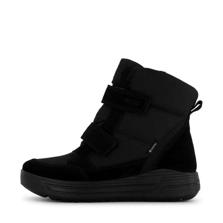Ecco Urban Snowboarder Black/black