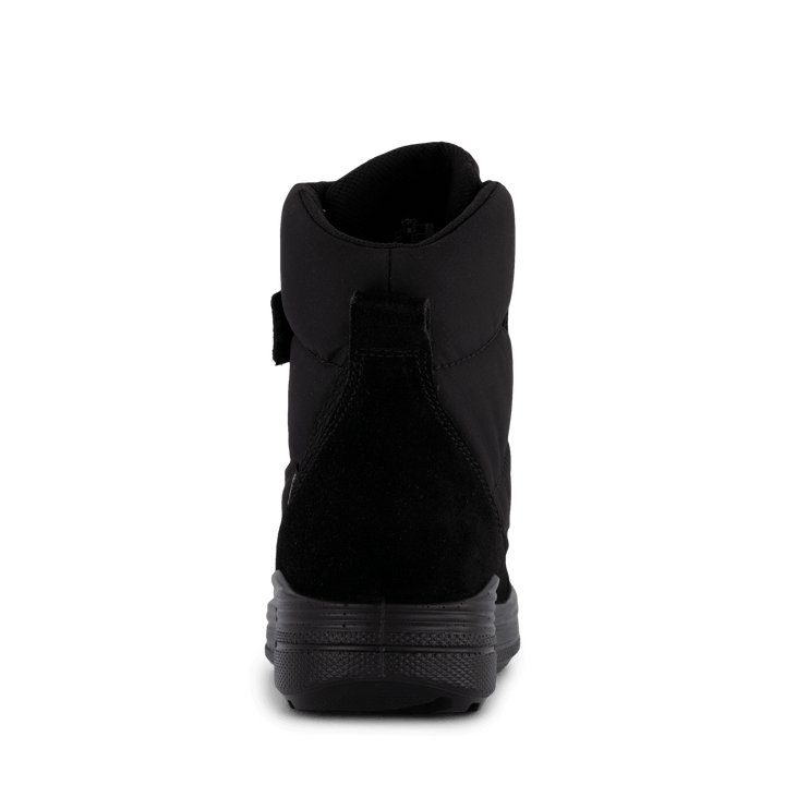 Ecco Urban Snowboarder Black/black